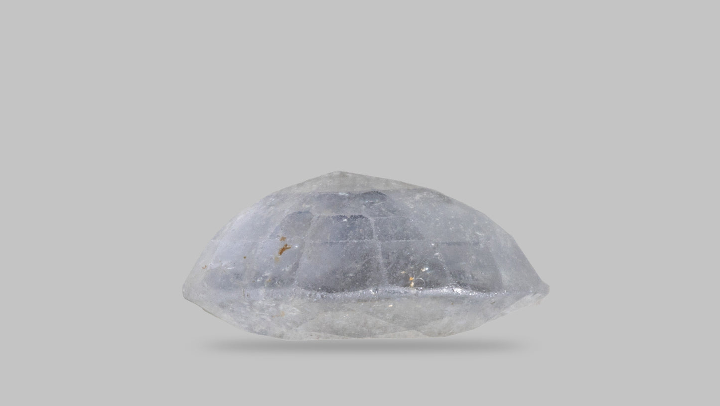 
                    
                      Natural Blue Sapphire (Neelam) 3.38 Carats - Media 3
                    
                  