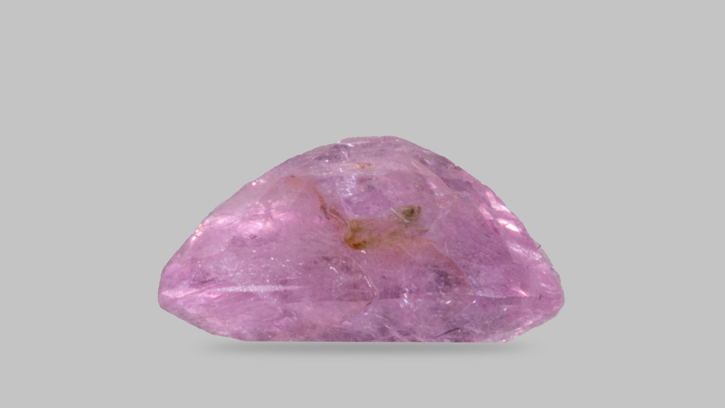 
                    
                      NATURAL PINK SAPPHIRE 2.68 CARATS - Media 3
                    
                  
