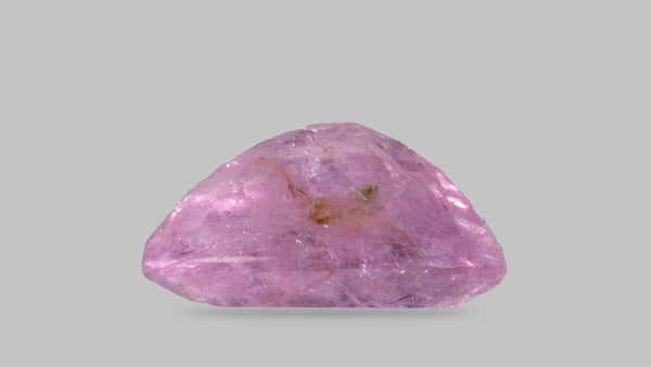 NATURAL PINK SAPPHIRE 2.68 CARATS - Media 3