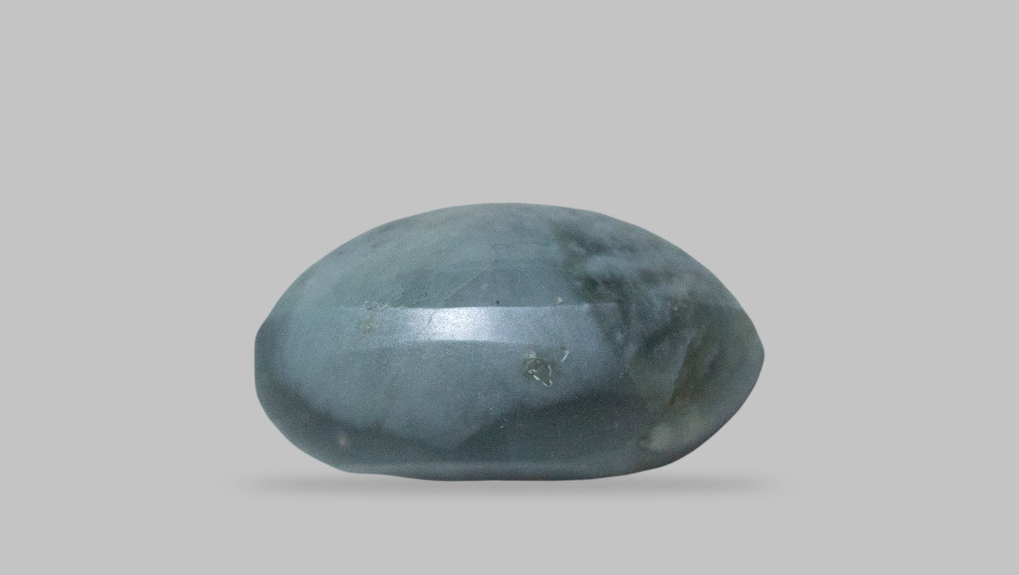 
                    
                      NATURAL CAT'S EYE (Lehsuniya) 4.01 Carats - Media 3
                    
                  