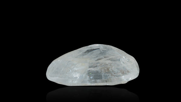 NATURAL WHITE SAPPHIRE 12.04 CARATS - Media 3