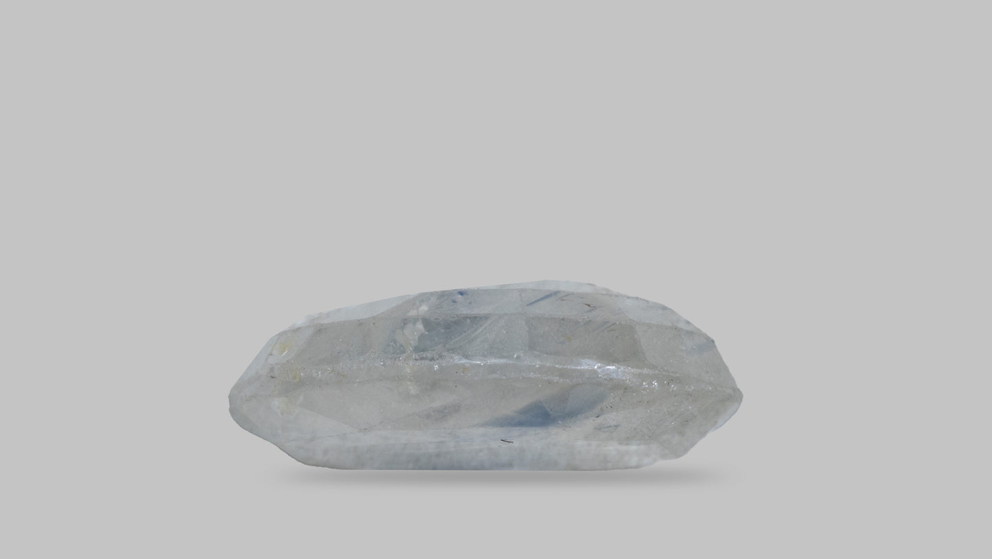 
                    
                      Natural Blue Sapphire (Neelam) 7.07 Carats - Media 3
                    
                  