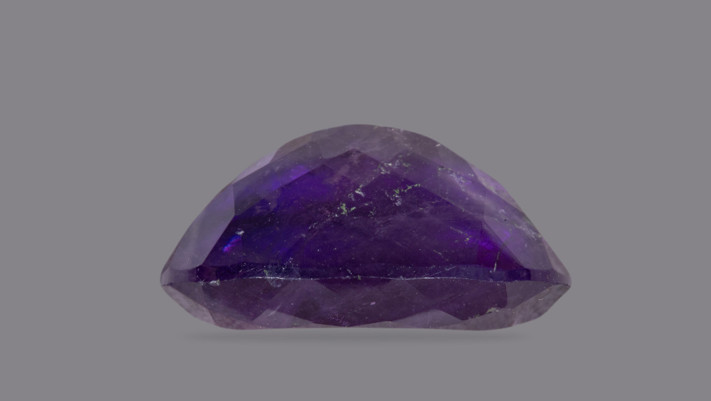 
                    
                      NATURAL AMETHYST 10.53 CARATS. - Media 3
                    
                  