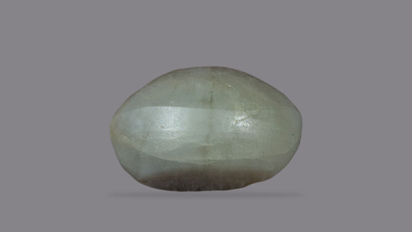 NATURAL CAT'S EYE (Lehsuniya) 3.09 CARATS - Media 3