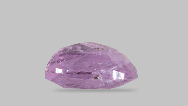 NATURAL PINK SAPPHIRE 2.88 CARATS - Media 3