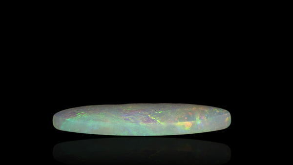 NATURAL OPAL 2.91 CARATS - Media 3