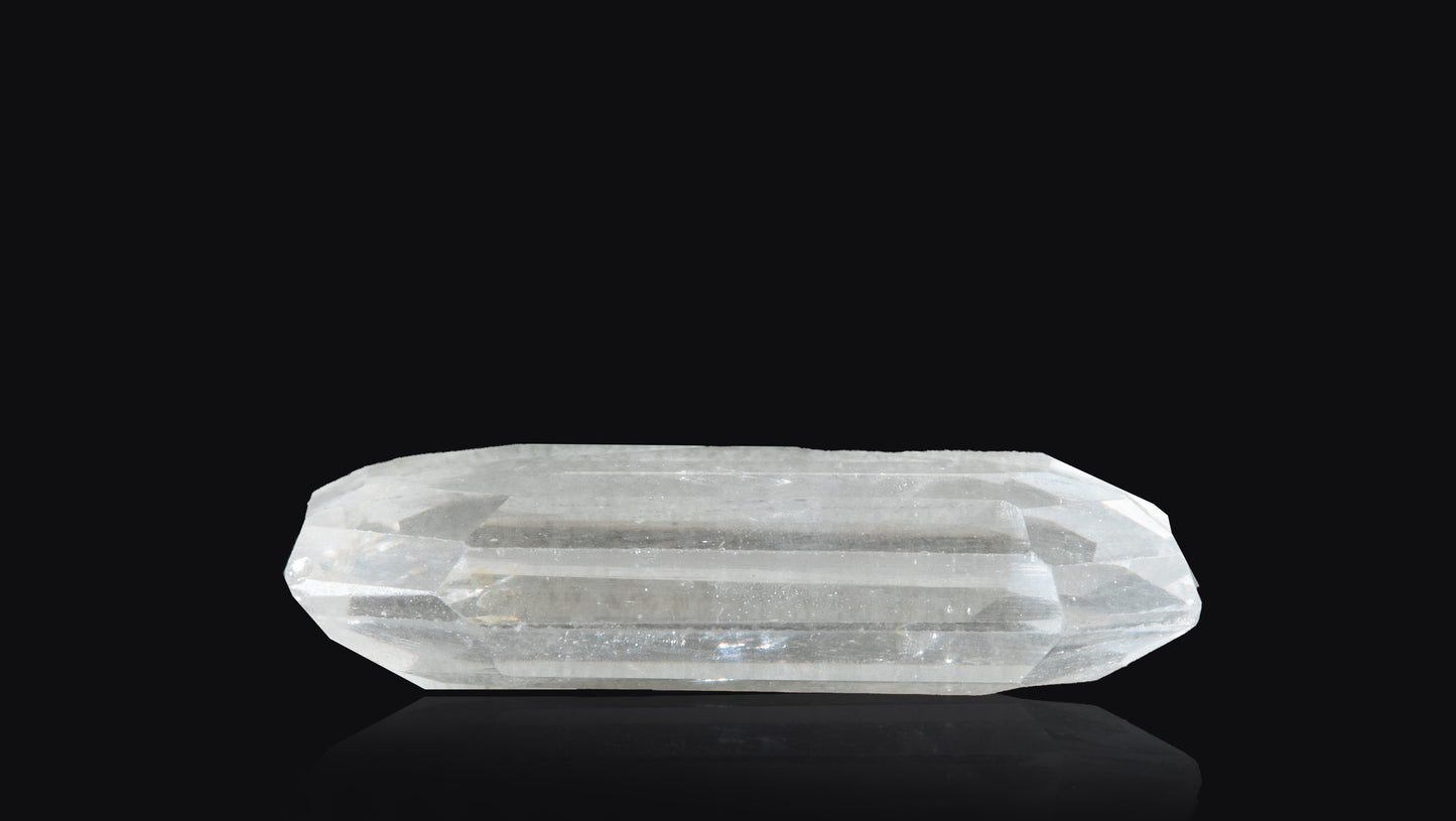 
                    
                      NATURAL WHITE SAPPHIRE 5.66 CARATS - Media 3
                    
                  
