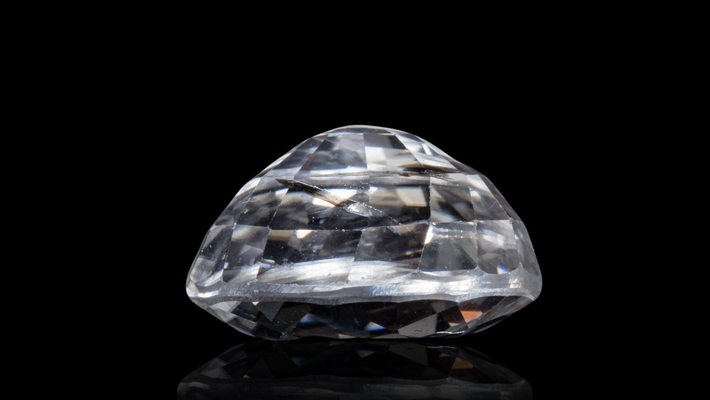 
                    
                      NATURAL ZIRCON 8.47 CARATS - Media 3
                    
                  