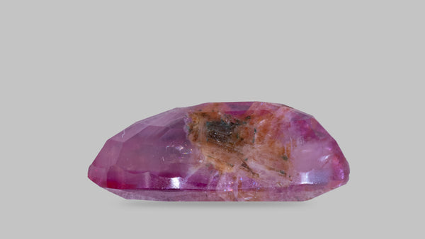 Burmese Ruby (Manik) 2.56 Carats - Media 3
