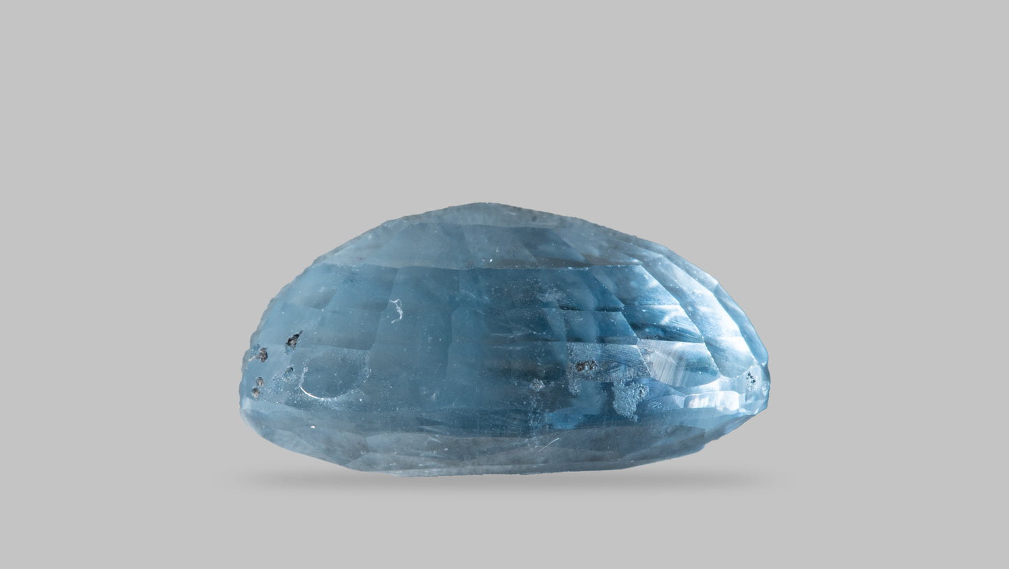 
                    
                      Natural Blue Sapphire (Neelam) 6.60 Carats - Media 3
                    
                  