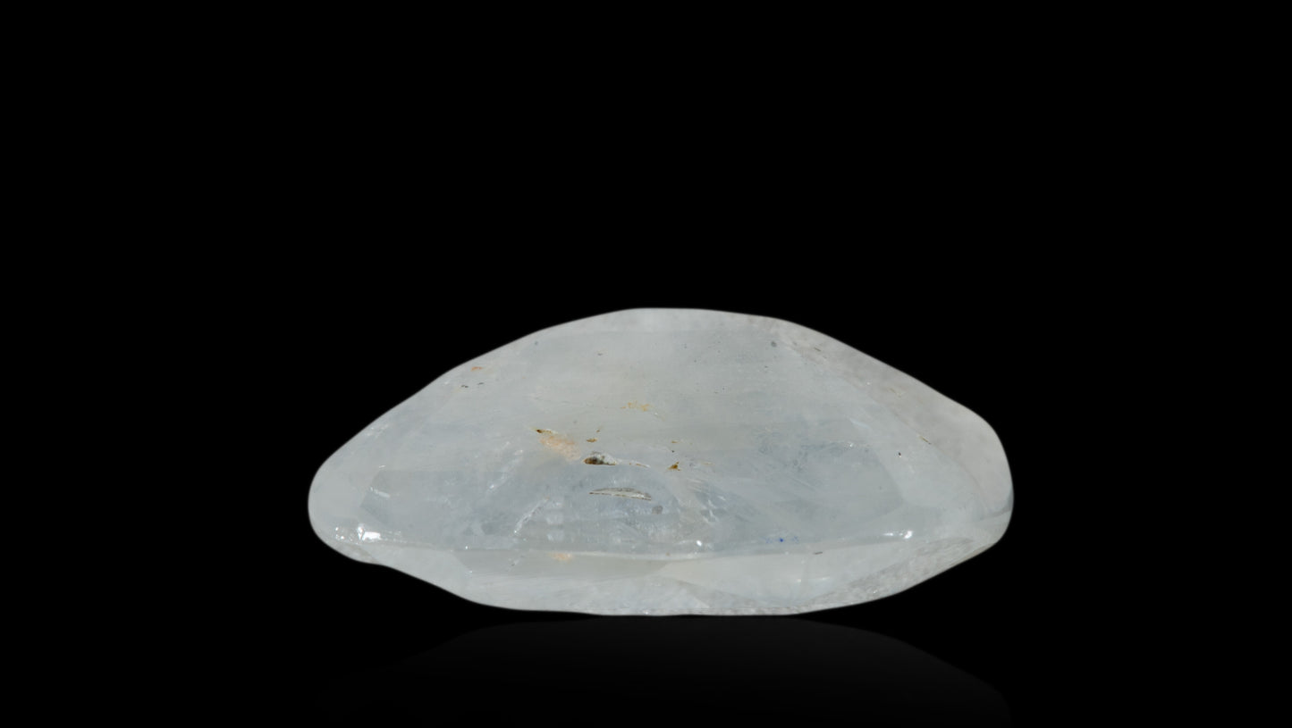 
                    
                      NATURAL WHITE SAPPHIRE 10.35 CARATS - Media 3
                    
                  