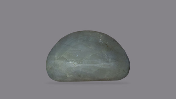 NATURAL CAT'S EYE (Lehsuniya) 5.00 CARATS - Media 3