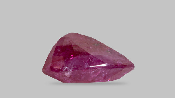 Burmese Ruby (Manik) 5.37 Carats - Media 3