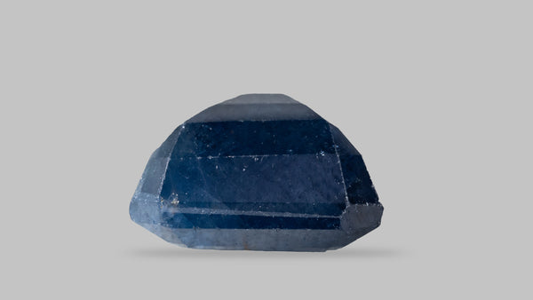 NATURAL BLUE SAPPHIRE (NEELAM) 5.66 CARATS - Media 3