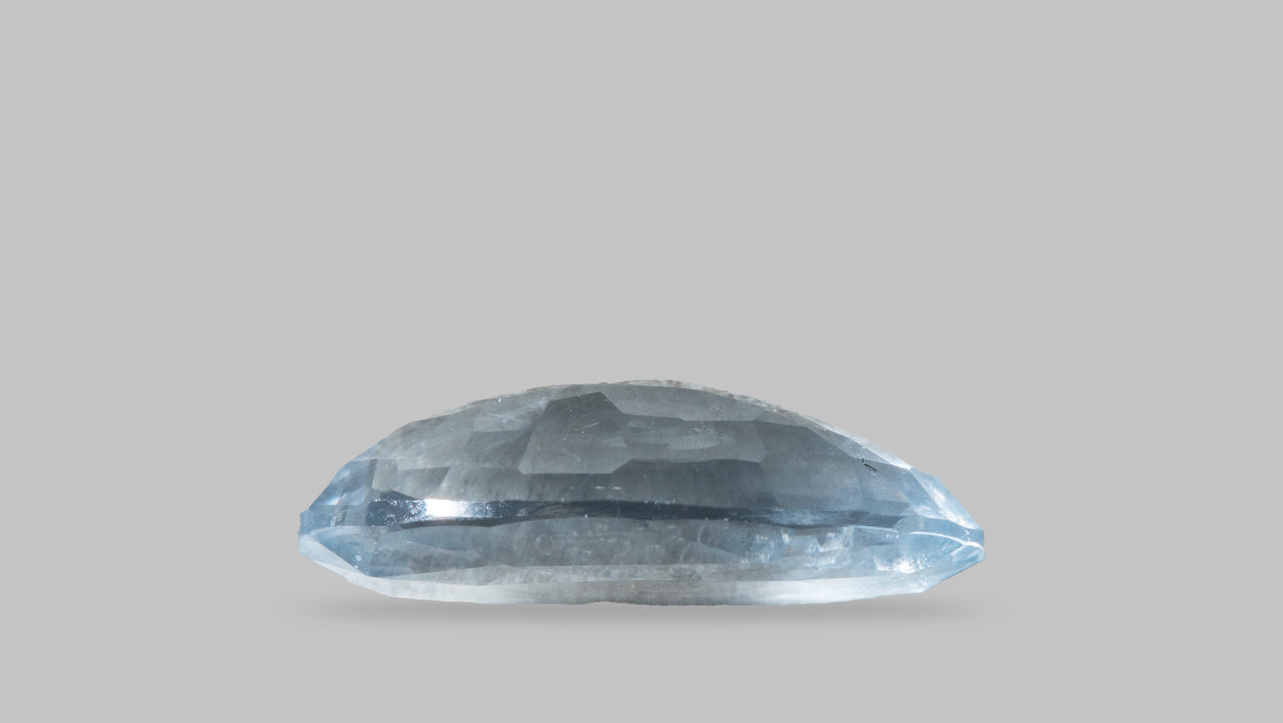 
                    
                      Natural Blue Sapphire (Neelam) 4.76 Carats - Media 3
                    
                  