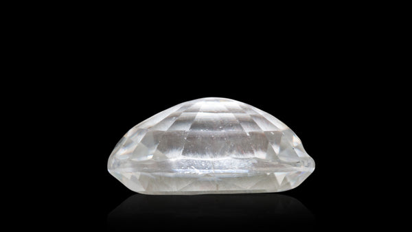 NATURAL ZIRCON 9.79 CARATS - Media 3