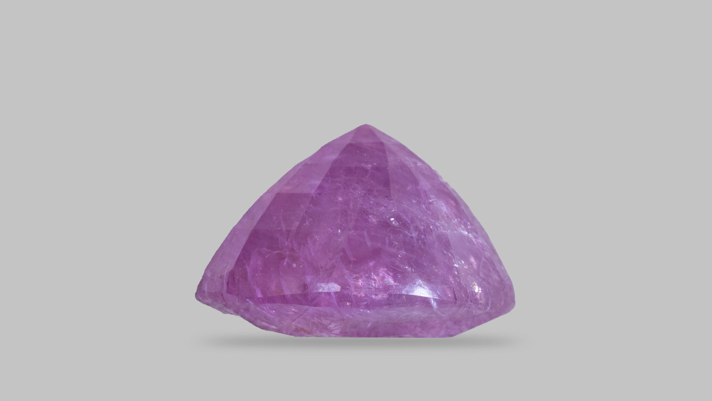 
                    
                      Burmese Ruby (Manik) 3.20 Carats - Media 3
                    
                  