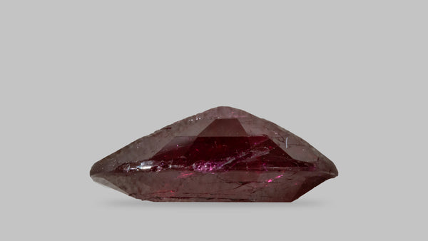 Natural Ruby (Manik) 3.88 Carats - Media 3