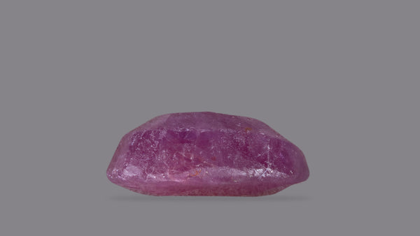 Natural Ruby (Manik) 5.19 Carats - Media 3