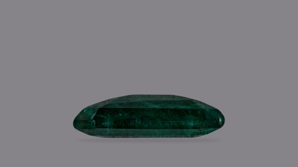 Natural Zambian Emerald (Panna) 9.00 Carats - Media 3