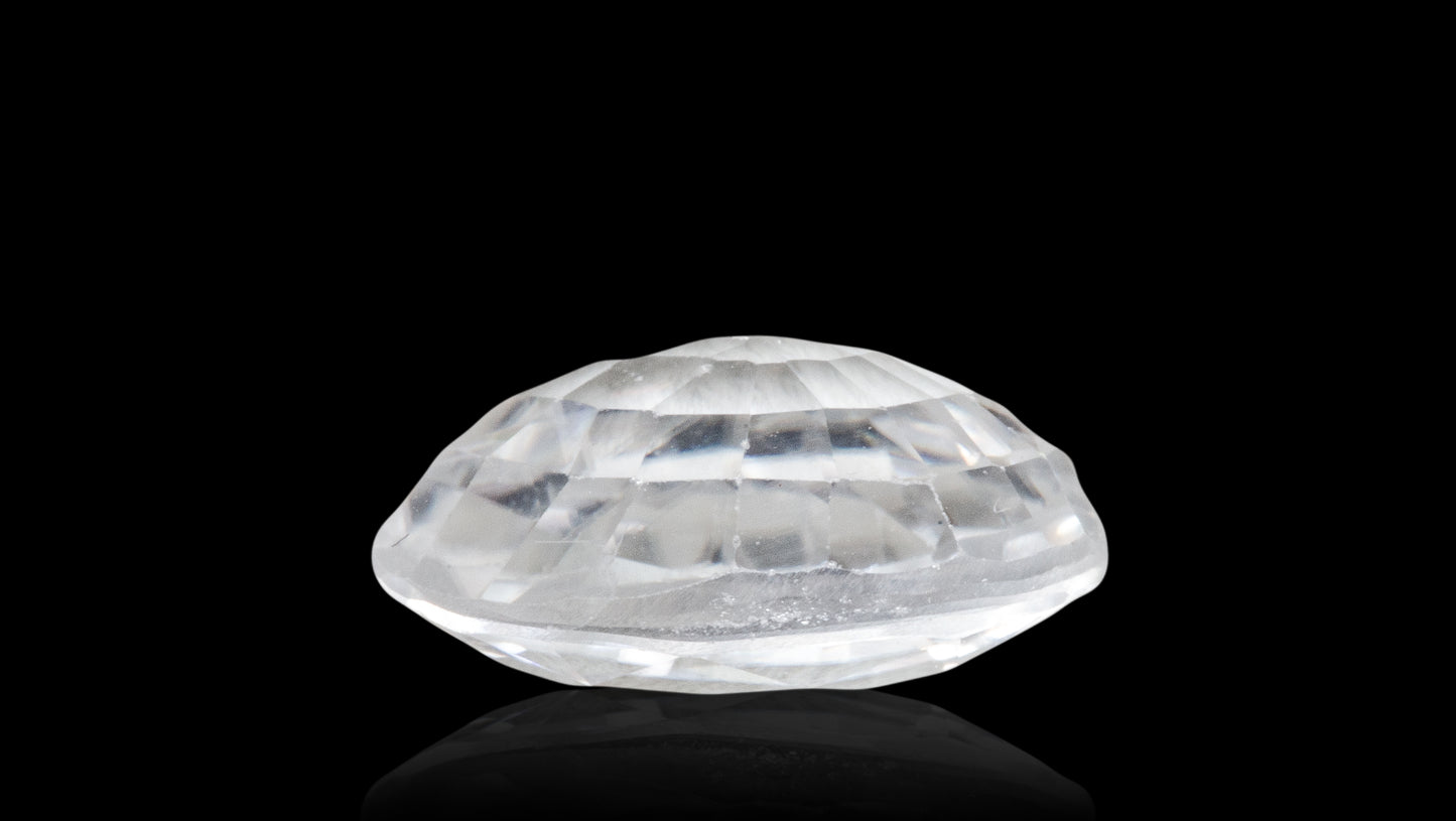 
                    
                      NATURAL ZIRCON 6.16 CARATS - Media 4
                    
                  