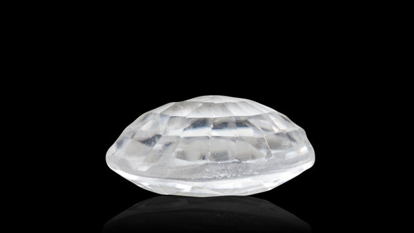 NATURAL ZIRCON 6.16 CARATS - Media 4