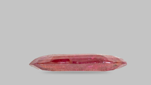Burmese Ruby (Manik) 4.83 Carats - Media 3
