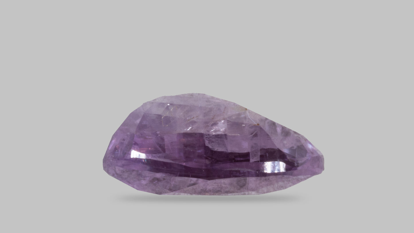 
                    
                      NATURAL PINK SAPPHIRE 5.44 CARATS - Media 3
                    
                  