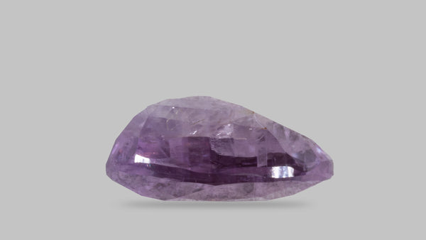 NATURAL PINK SAPPHIRE 5.44 CARATS - Media 3