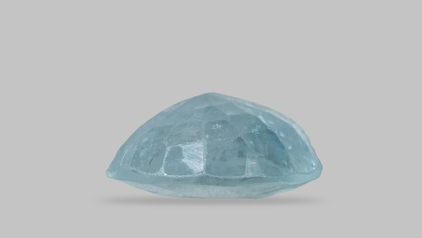 NATURAL PITAMBARI 4.13 CARATS - Media 2