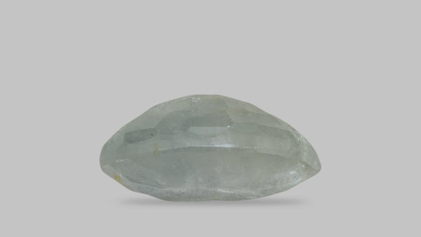 Natural Blue Sapphire (Neelam) 5.63 Carats - Media 3