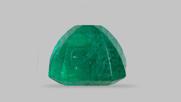 Natural Zambian Emerald (Panna) 2.21 Carats - Media 3