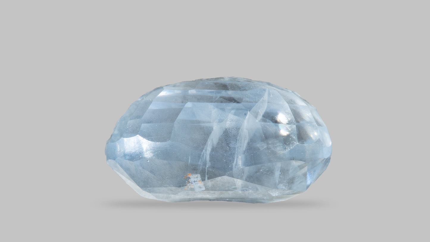 
                    
                      Natural Blue Sapphire (Neelam) 6.52 Carats - Media 3
                    
                  
