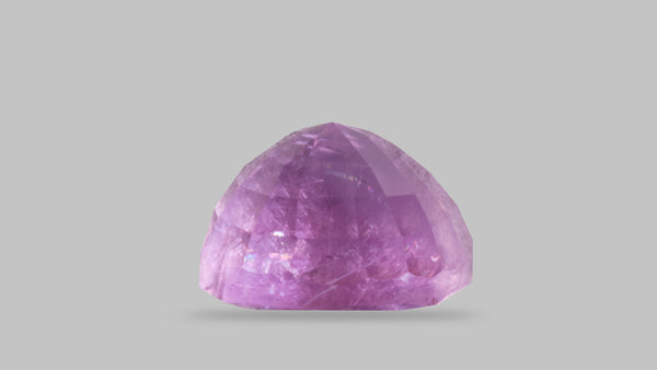 NATURAL PINK SAPPHIRE 2.86 CARATS - Media 3