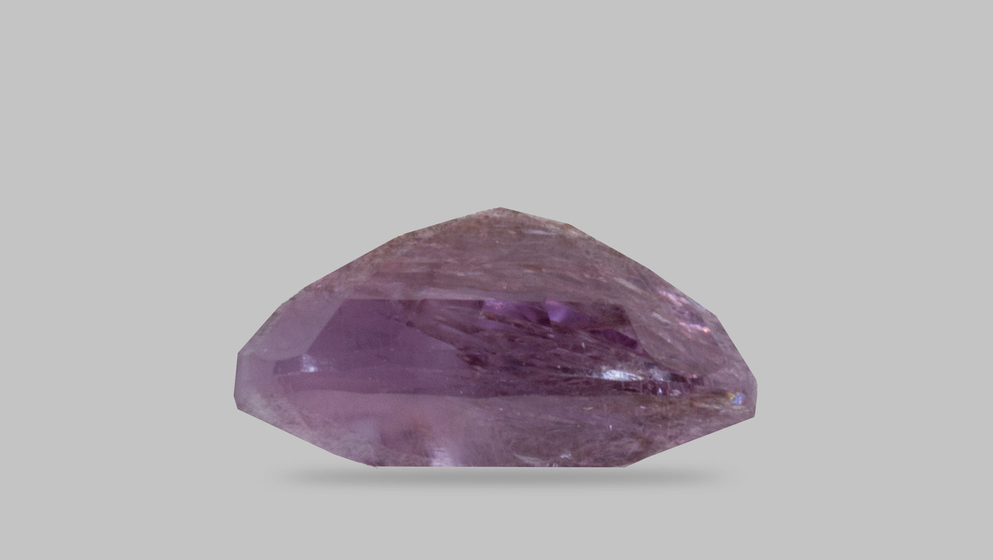 
                    
                      NATURAL PINK SAPPHIRE 4.24 CARATS - Media 3
                    
                  