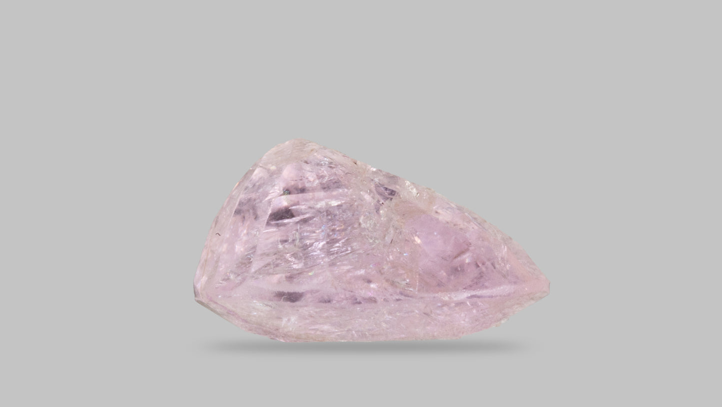 
                    
                      NATURAL PINK SAPPHIRE 5.87 CARATS - Media 3
                    
                  