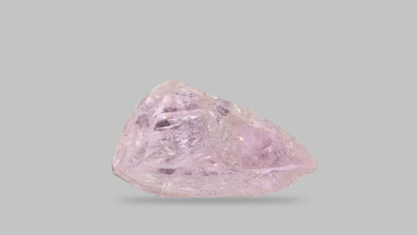 NATURAL PINK SAPPHIRE 5.87 CARATS - Media 3