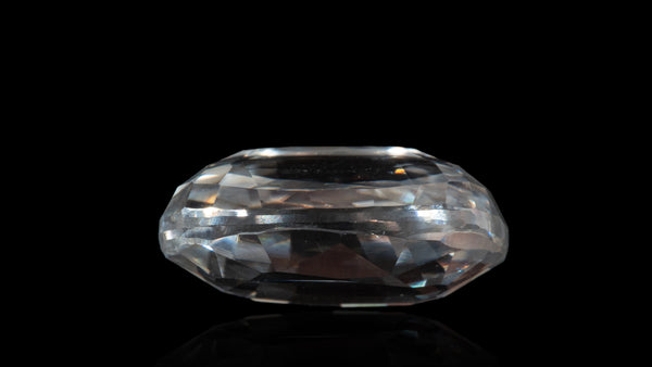 NATURAL ZIRCON 12.01 CARATS - Media 3