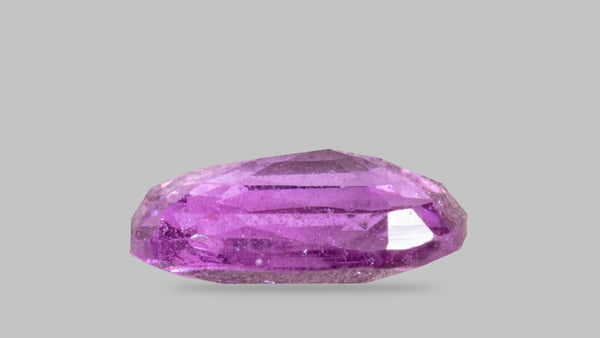 NATURAL PINK SAPPHIRE 2.21 CARATS - Media 3