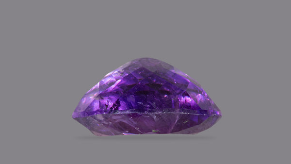 NATURAL AMETHYST 10.99 CARATS. - Media 3