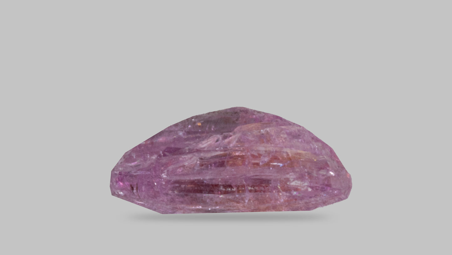 
                    
                      NATURAL PINK SAPPHIRE 2.22 CARATS - Media 3
                    
                  