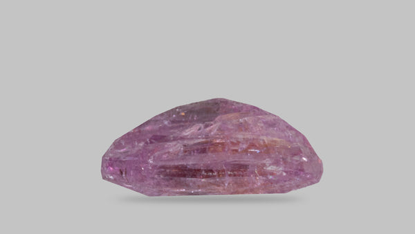 NATURAL PINK SAPPHIRE 2.22 CARATS - Media 3
