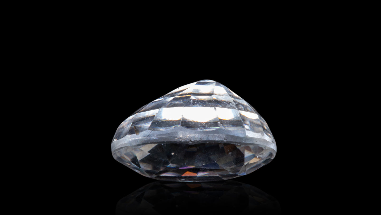 
                    
                      NATURAL ZIRCON 6.03 CARATS - Media 3
                    
                  
