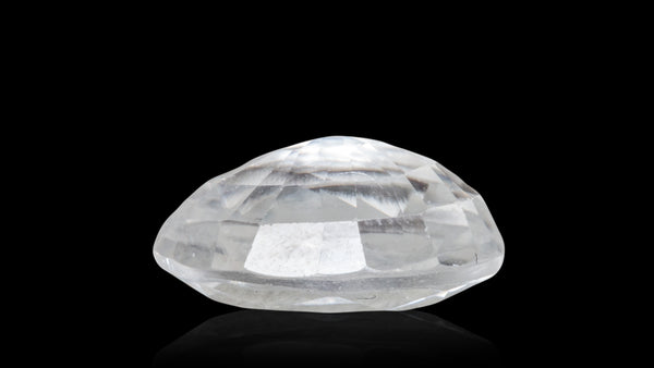 NATURAL ZIRCON 8.17 CARATS - Media 3