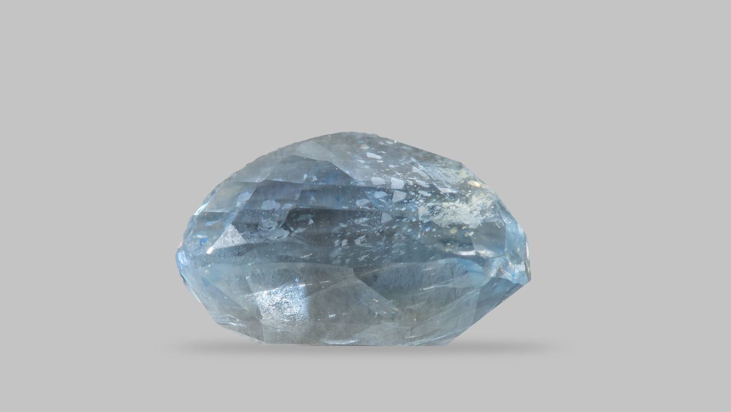
                    
                      NATURAL PITAMBARI 5.64 CARATS - Media 3
                    
                  