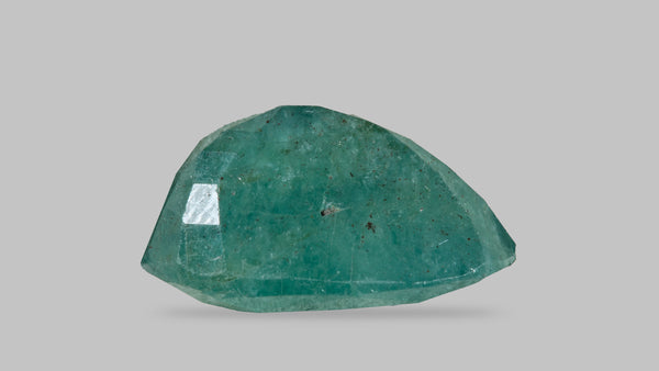 Natural Zambian Emerald (Panna) 7.05 Carats - Media 3