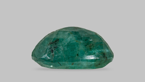 Natural Zambian Emerald (Panna) 4.97 Carats - Media 3