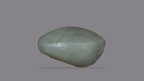 NATURAL CAT'S EYE (Lehsuniya) 4.60 CARATS - Media 3