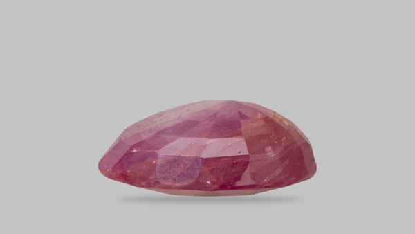 Burmese Ruby (Manik) 10.46 Carats - Media 3