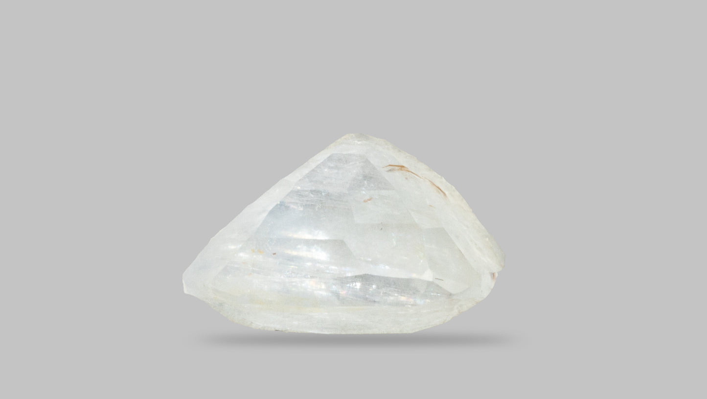 
                    
                      Natural Blue Sapphire (Neelam) 5.23 Carats - Media 3
                    
                  